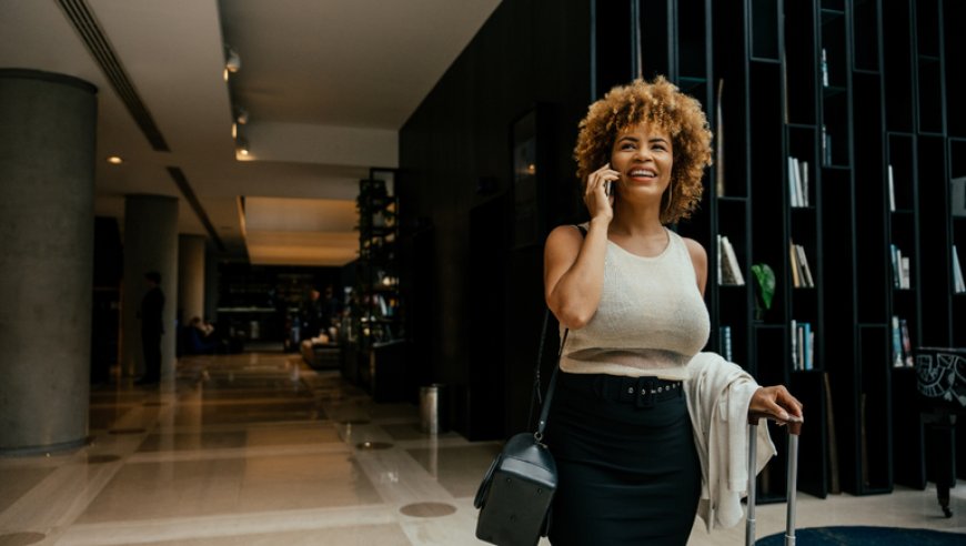 Viagens corporativas mantêm crescimento e reforçam papel estratégico do turismo de negócios no Brasil