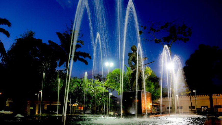 Mapa do Turismo Brasileiro supera meta do PNT em 2025 e chega a 360 áreas turísticas