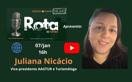 Turismo responsável também no interior brasileiro