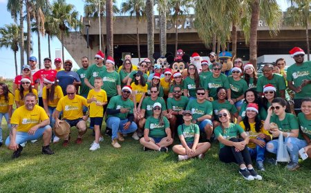 Volta as aulas com solidariedade, é tudo toiss