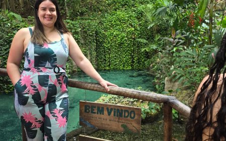 Rio Grande do Norte é o roteiro de hoje.   