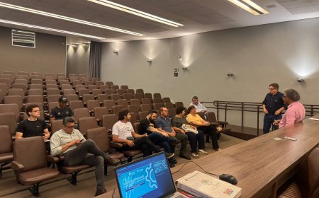 ATA DA REUNIÃO ORDINÁRIA DO CONSELHO MUNICIPAL DE TURISMO – COMTUR DE  SERTÃOZINHO 30 DE OUTUBRO DE 2025 