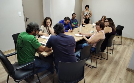 ATA REUNIÃO ORDÍNÁRIA COMTUR – CONSELHO MUNICIPAL DE TURISMO  DO MUNICÍPIO DE SERTÃOZINHO/SP, EM 27 DE NOVEMBRO DE 2025. 