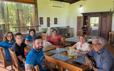 ATA REUNIÃO ORDÍNÁRIA COMTUR – CONSELHO MUNICIPAL DE TURISMO  DO MUNICÍPIO DE SERTÃOZINHO/SP, EM 18 DE DEZEMBRO DE 2025. 