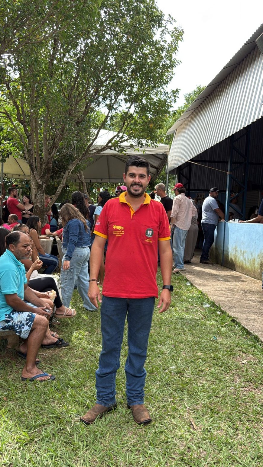 Hoje é dia de Santos Reis