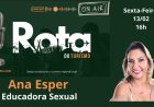 Hoje é dia de terapia sexual