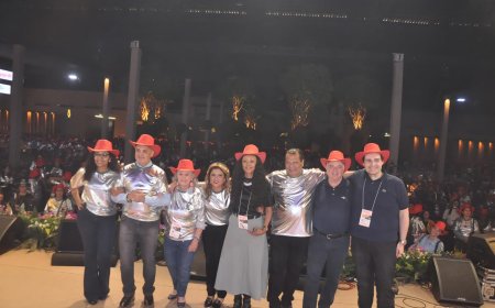 Juliana Farah mostra a importância das mulheres no agro brasileiro