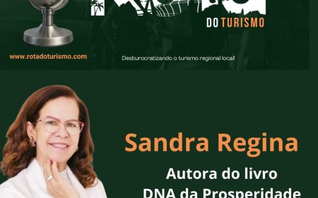 CONHEÇA O DNA DA PROSPERIDADE.   