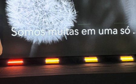 "Coloque você como prioriedade na vida", orienta a pedagoga Vera Regina.