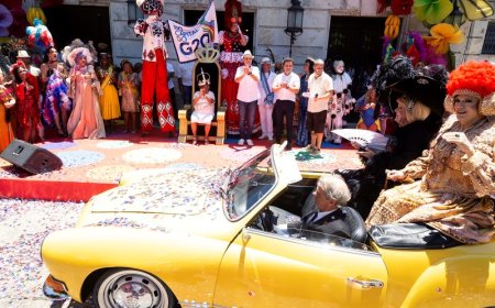 Em parceria com a Beautiful Destinations, Embratur promoverá Carnaval brasileiro no mercado internacional