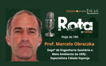 Cidades esponjas e jardim de chuva, sua cidade está preparada?!