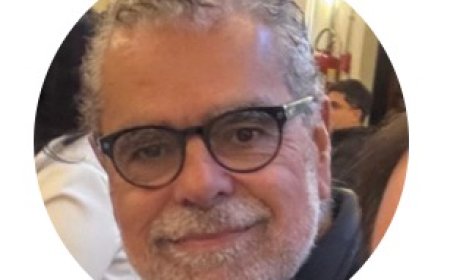 SENTAR E CHORAR OU BUSCAR SOLUÇÕES? CIDADES ESPONJAS JÁ!