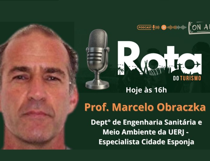 Cidades esponjas e jardim de chuva, sua cidade está preparada?!