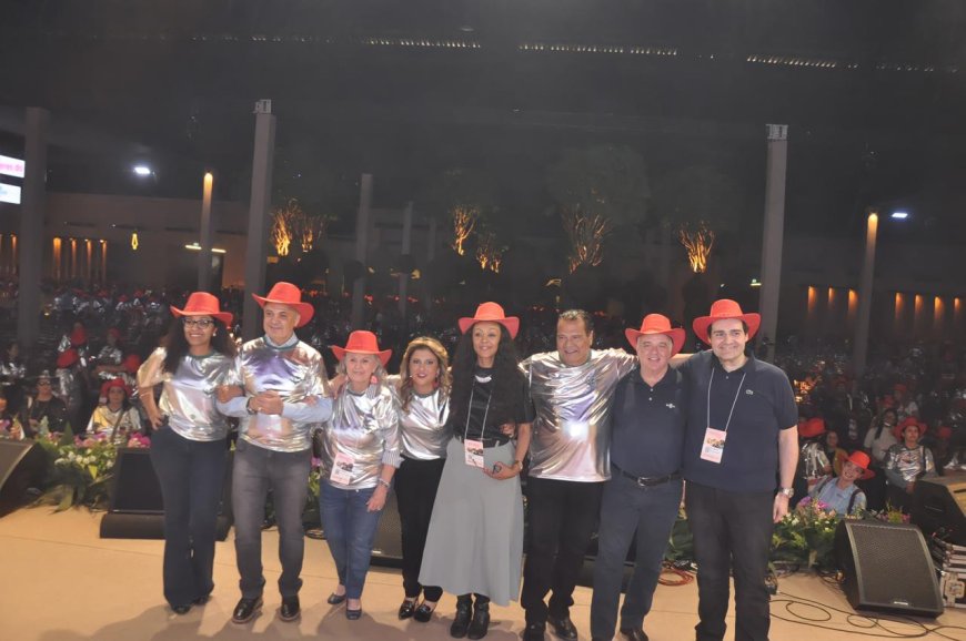 Juliana Farah mostra a importância das mulheres no agro brasileiro