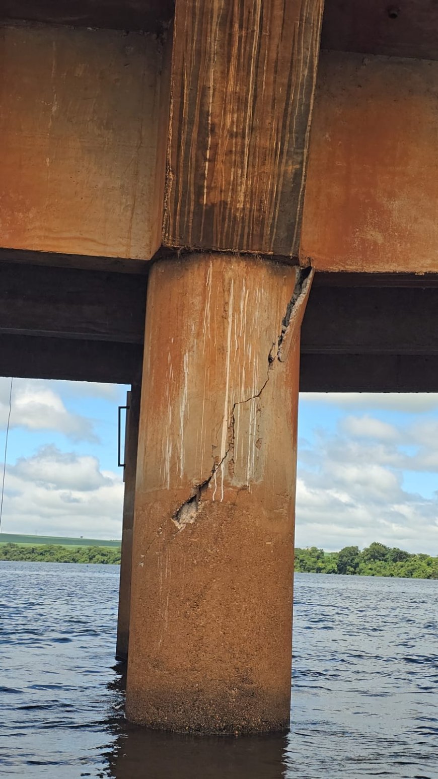 Uma tragédia evitada