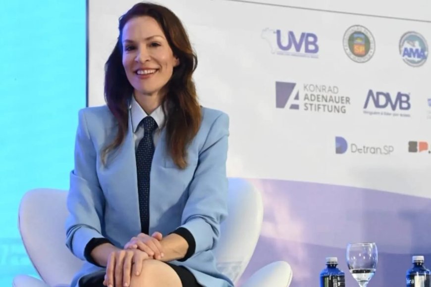 De ex-secretária do turismo a presidente do Convention Bureau & Visitors de Ribeirão Preto