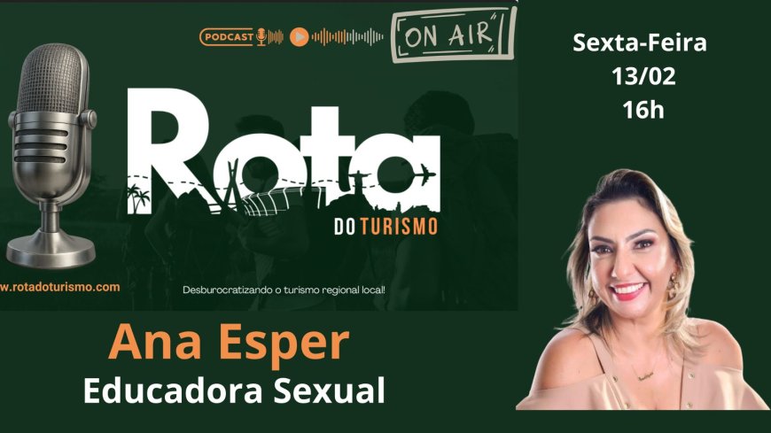 Hoje é dia de terapia sexual