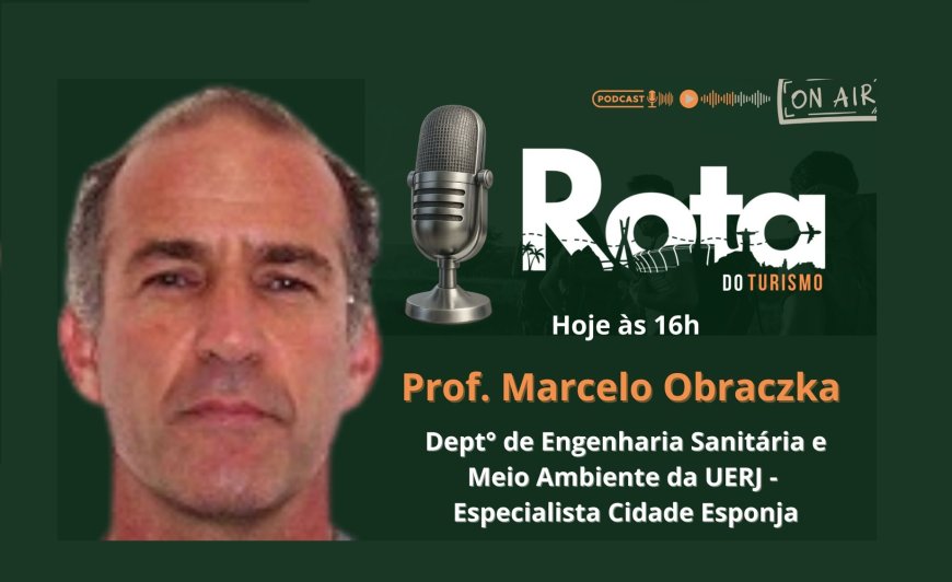 Cidades esponjas e jardim de chuva, sua cidade está preparada?!