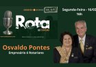 57 ANOS DE DEDICAÇÃO AO ROTARY CLUB DE SERTÃOZINHO