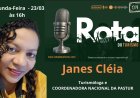 LORENA/SP REALIZA ENCONTRO NACIONAL DA PASTUR EM SETEMBRO DE 2026