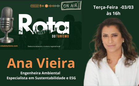 “Cidades esponjas, jardins de chuva, piscinões e ruas com paralelepípedos são algumas soluções para enfrentar as mudanças climáticas”, garante a engenheira ambiental Ana Vieira