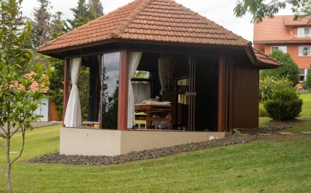 Lapinha Spa lança o primeiro espaço de Sound Healing das Américas