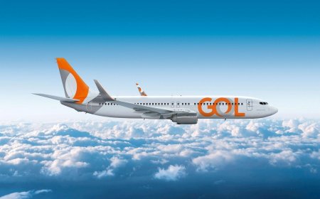 GOL expande frequências entre Porto Alegre e Salvador como estímulo ao turismo no Sul e Nordeste