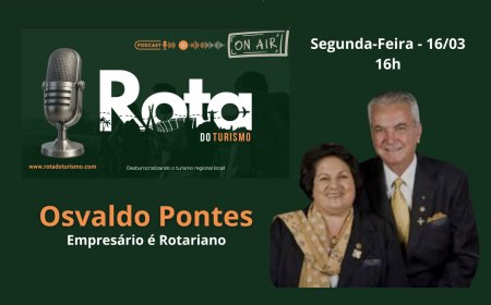 57 ANOS DE DEDICAÇÃO AO ROTARY CLUB DE SERTÃOZINHO