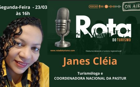 LORENA/SP REALIZA ENCONTRO NACIONAL DA PASTUR EM SETEMBRO DE 2026