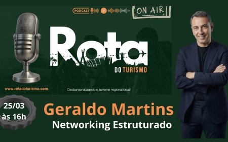 Conectando Pessoas e Desenvolvimento Relacional