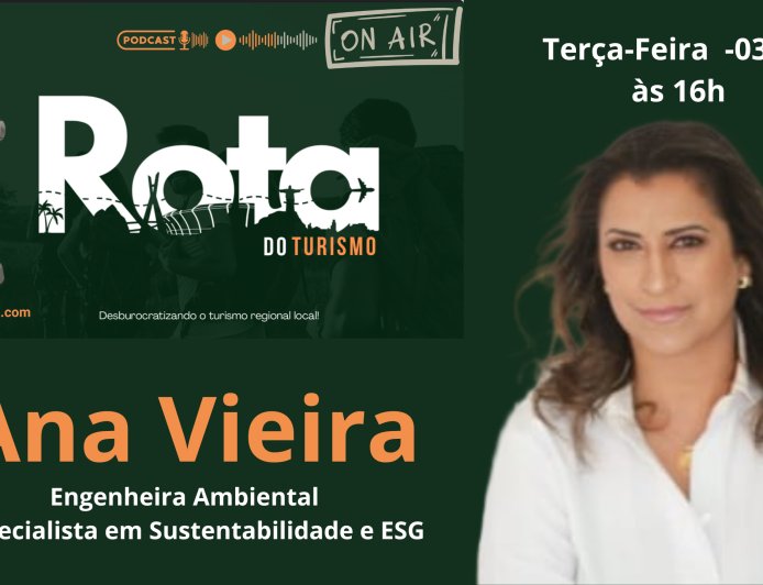 “Cidades esponjas, jardins de chuva, piscinões e ruas com paralelepípedos são algumas soluções para enfrentar as mudanças climáticas”, garante a engenheira ambiental Ana Vieira