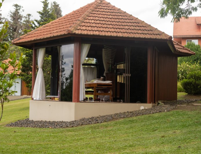 Lapinha Spa lança o primeiro espaço de Sound Healing das Américas