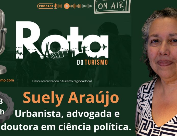 Cidades esponjas e Responsabilidade Ambiental é desafio já