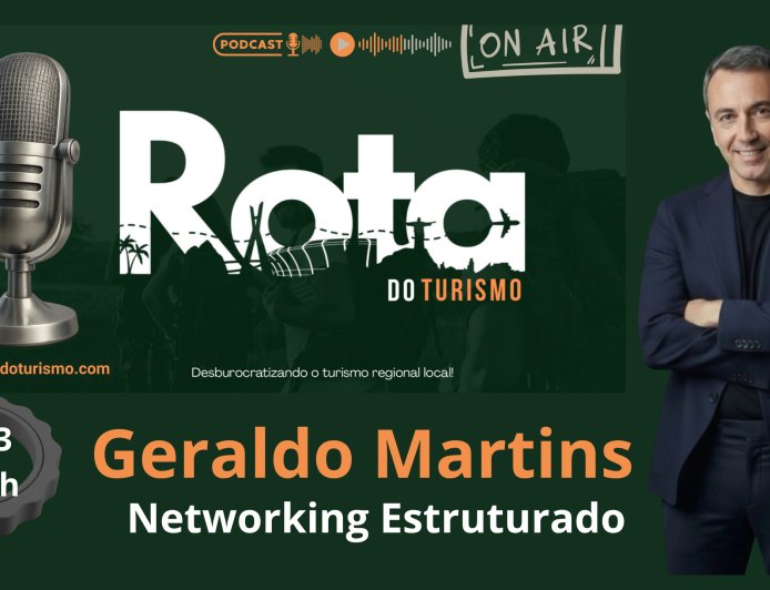 Conectando Pessoas e Desenvolvimento Relacional