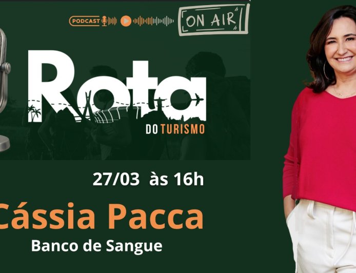 DOAR SANGUE SALVA ATÉ 4 VIDAS E, O MAIS IMPORTANTE, TRANSFORMA SEU CORAÇÃO