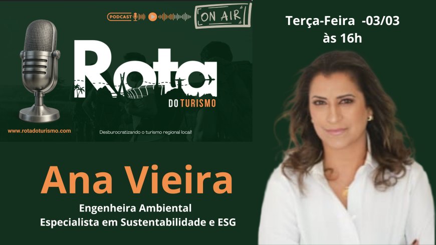 “Cidades esponjas, jardins de chuva, piscinões e ruas com paralelepípedos são algumas soluções para enfrentar as mudanças climáticas”, garante a engenheira ambiental Ana Vieira