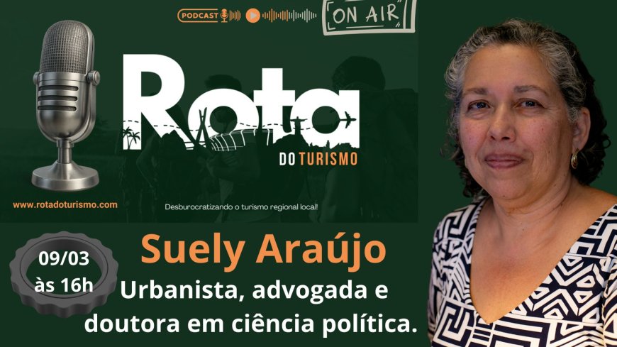 Cidades esponjas e Responsabilidade Ambiental é desafio já