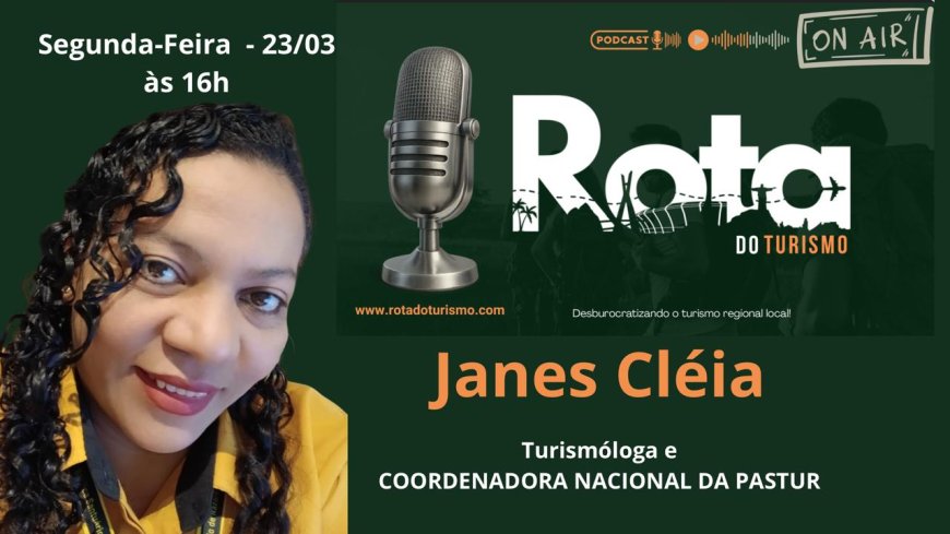 LORENA/SP REALIZA ENCONTRO NACIONAL DA PASTUR EM SETEMBRO DE 2026