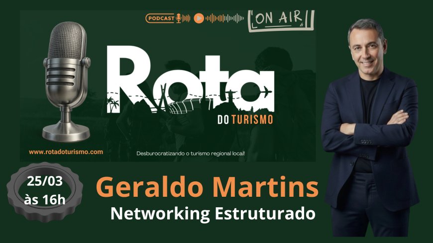 Conectando Pessoas e Desenvolvimento Relacional