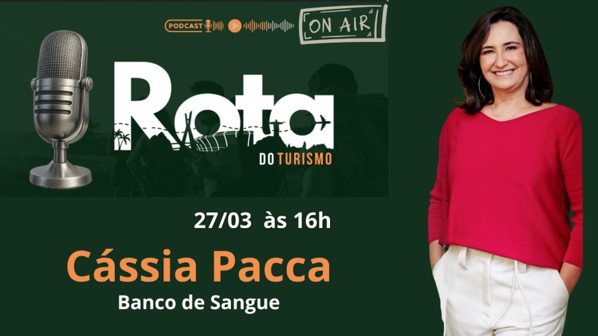 DOAR SANGUE SALVA ATÉ 4 VIDAS E, O MAIS IMPORTANTE, TRANSFORMA SEU CORAÇÃO