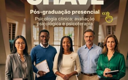 Saúde Mental Importa e a NR-1 também