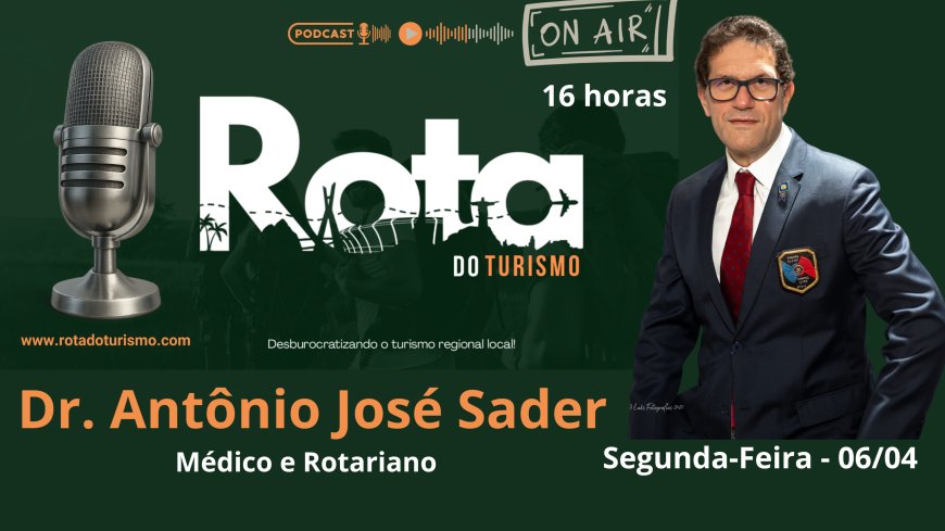 35 anos de voluntariado que deixam marcas em Sertãozinho