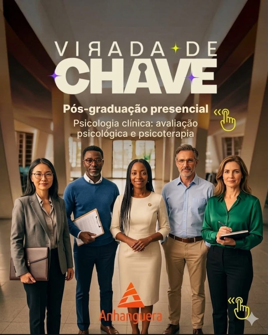 Saúde Mental Importa e a NR-1 também