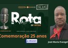 UMA HISTÓRIA DE SUPERAÇÃO E PREVENÇÃO E O ALERTA SOBRE OS RISCOS DO ÁLCOOL E DAS DROGAS POR QUEM JÁ PASSOU POR ISSO