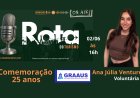 A importância do voluntáriado na vida dos Jovens