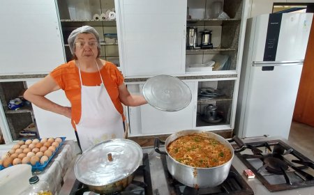A FORÇA DO VOLUNTARIADO