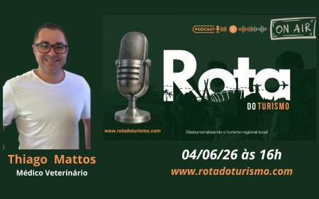 “Não experimente e mantenha suas memórias vivas!”, orienta Thiago Mattos
