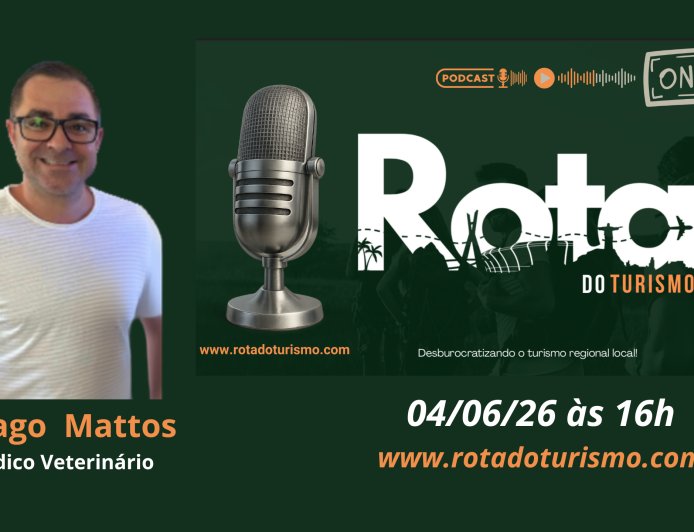 “Não experimente e mantenha suas memórias vivas!”, orienta Thiago Mattos
