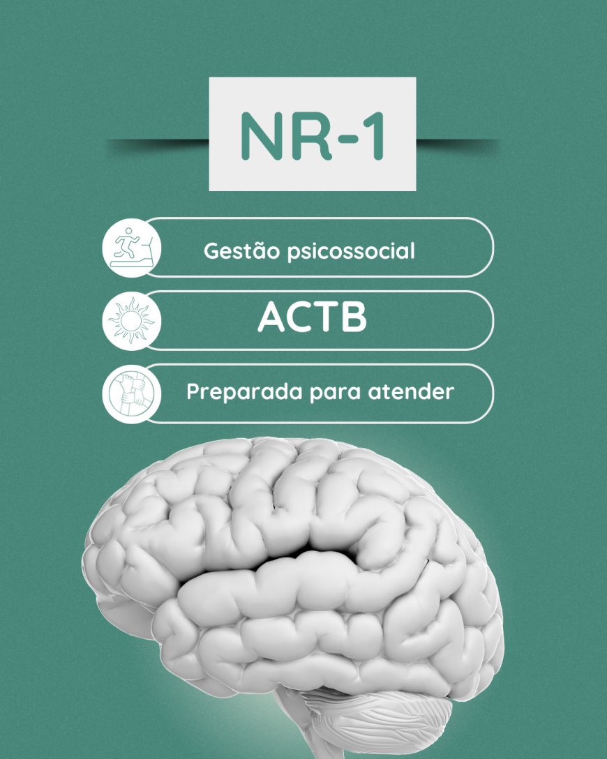 MTE publica perguntas e respostas sobre a NR-1 e riscos psicossociais no trabalho