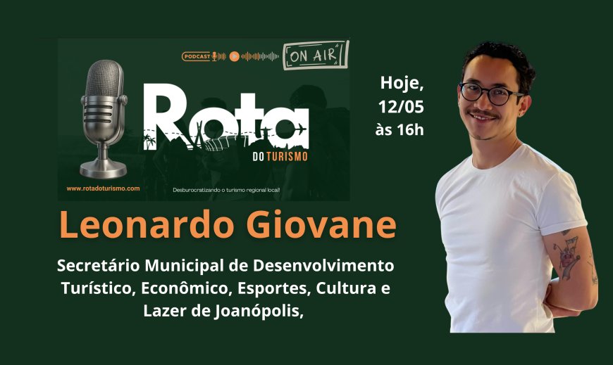 Folclore brasileiro marca a trajetória da estância turística em Joanópolis, interior de São Paulo.